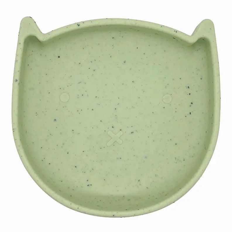 Silikitty Plate Kushies