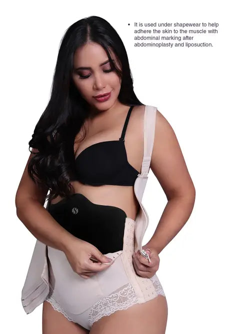 Siluet ABS Definer Lia International