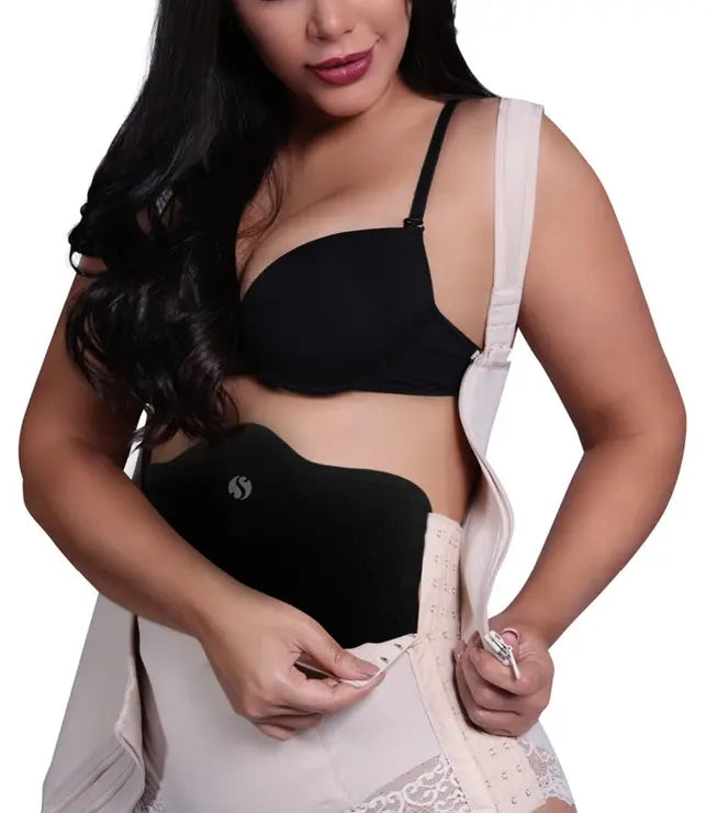 Siluet ABS Definer Lia International