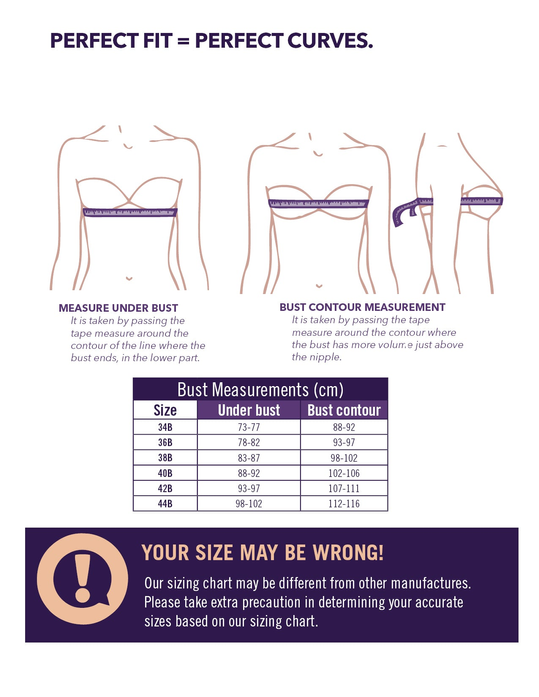 Siluet  Back Brace Lia International