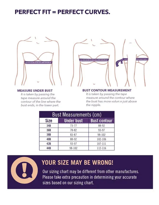 Siluet  Back Brace Lia International