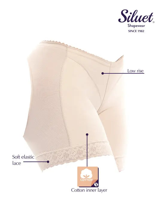 Siluet  Butt Lifter Short Lia International