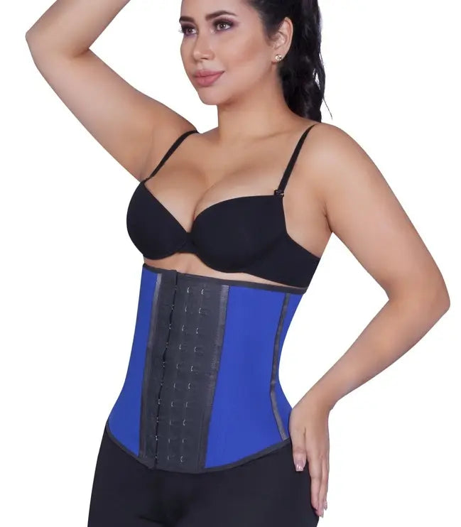 Siluet F / F / F Latex Waist Trainer Lia International