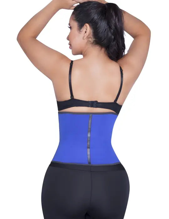Siluet F / F / F Latex Waist Trainer Lia International