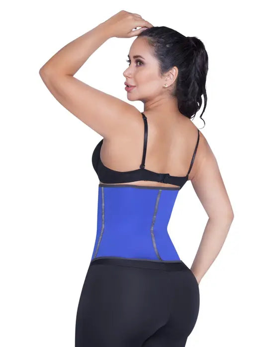 Siluet F / F / F Latex Waist Trainer Lia International