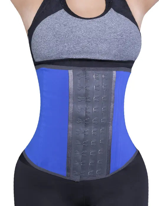 Siluet F / F / F Latex Waist Trainer Lia International