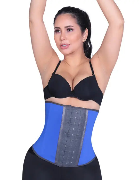 Siluet F / F / F Latex Waist Trainer Lia International