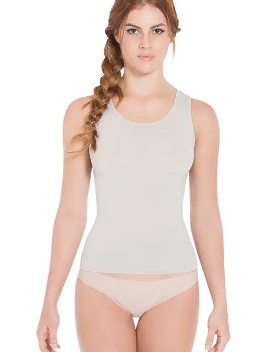 Siluet TF Seamless Shaper Tank Lia International