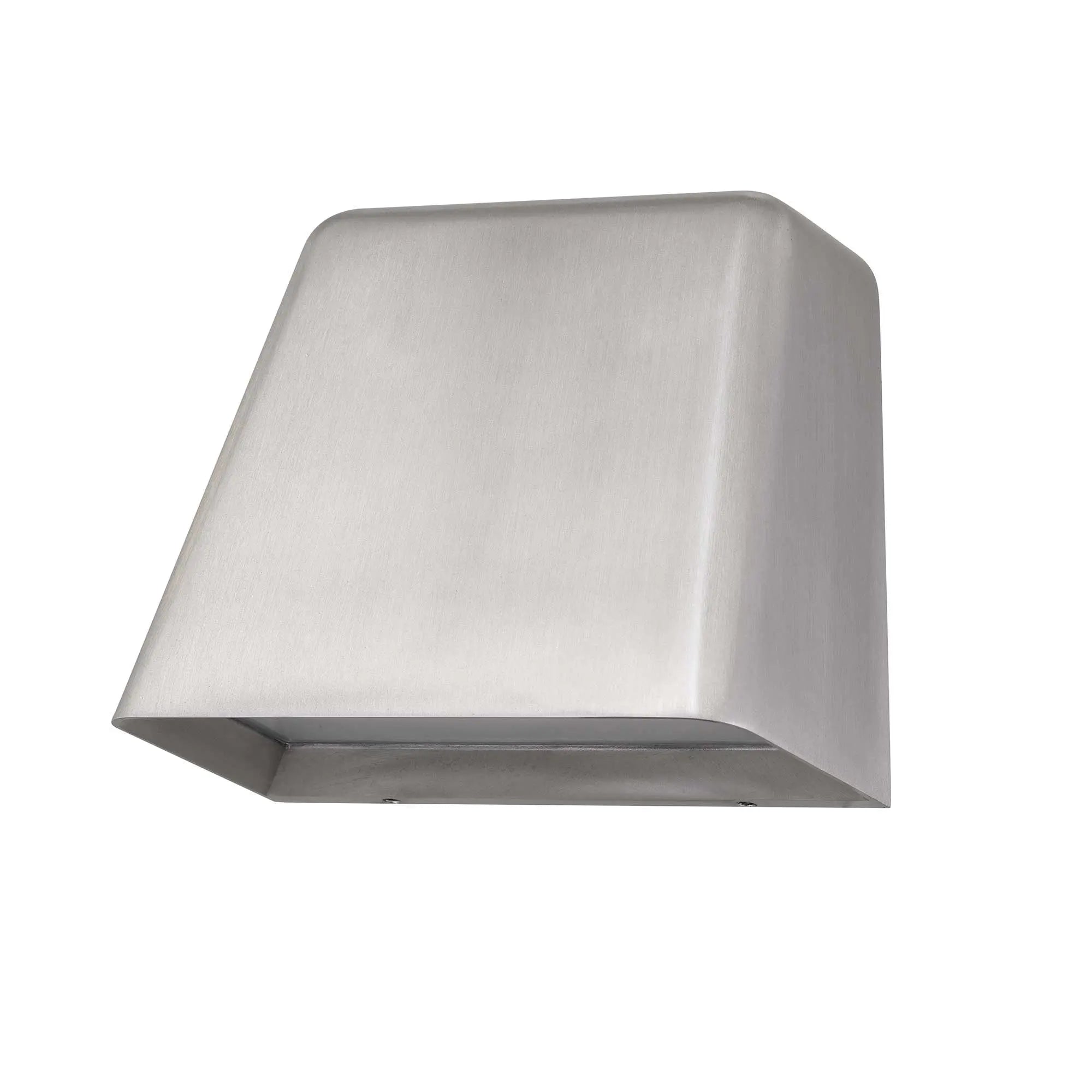 Silver LED Dimmable Outdoor Hanging Light Homeroots Outdoor