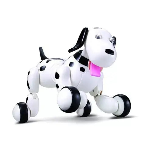 Simbu Smart-dog Cute Pet Puppy Toy Vista Shops