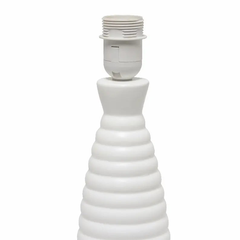 Simple Designs Alsace Bottle Table Lamp All The Rages, Inc.