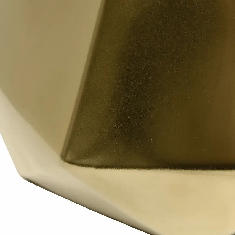 Simple Designs Solid Pyramid Table Lamp All The Rages, Inc.