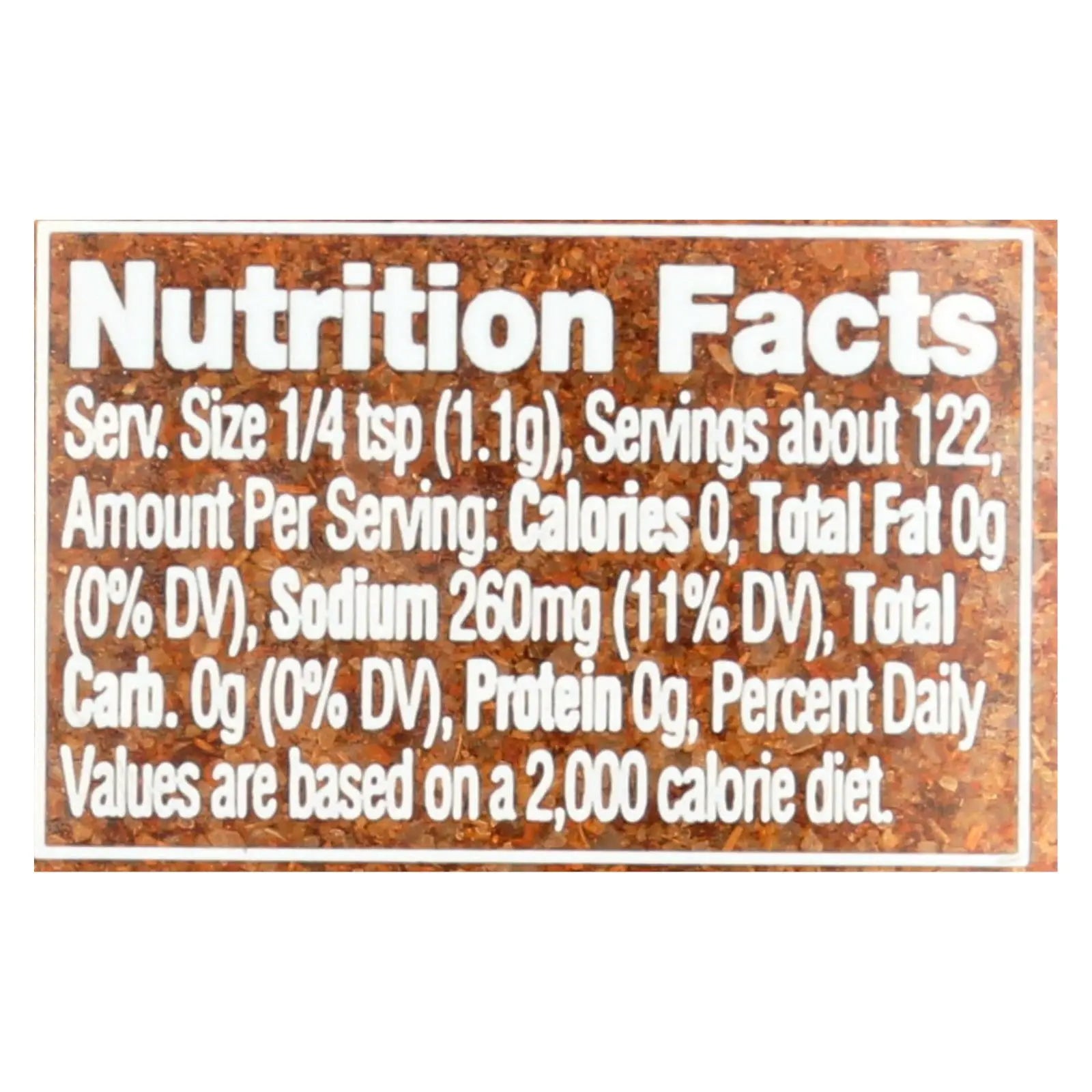 Simply Organic All Seasons Salt - Organic - 4.73 Oz Simply Organic