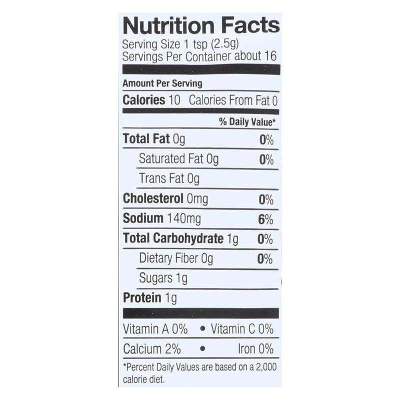 Simply Organic Ranch Dip Mix - Case Of 12 - 1.5 Oz. - GreatEagleInc