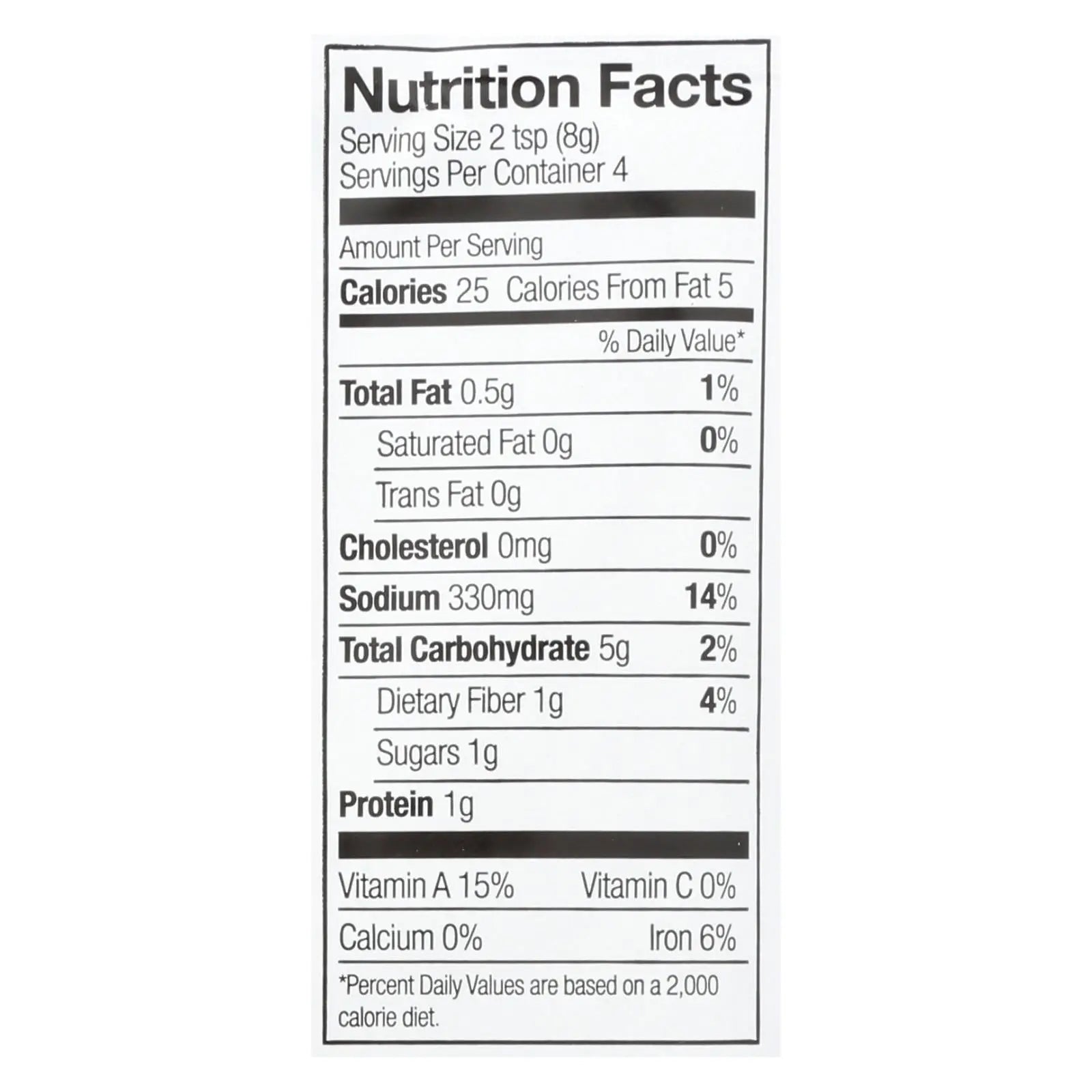 Simply Organic Spicy Taco Seasoning Mix - Case Of 12 - 1.13 Oz. Simply Organic
