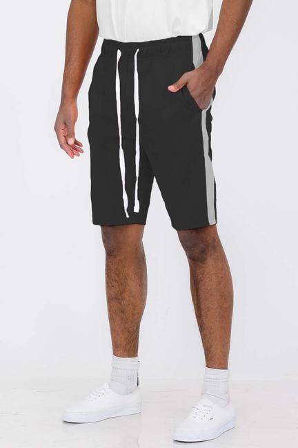 Single Stripe Shorts WEIV
