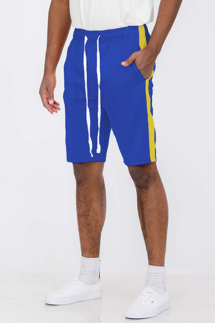Single Stripe Shorts WEIV