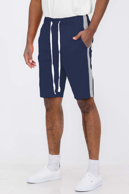 Single Stripe Shorts WEIV