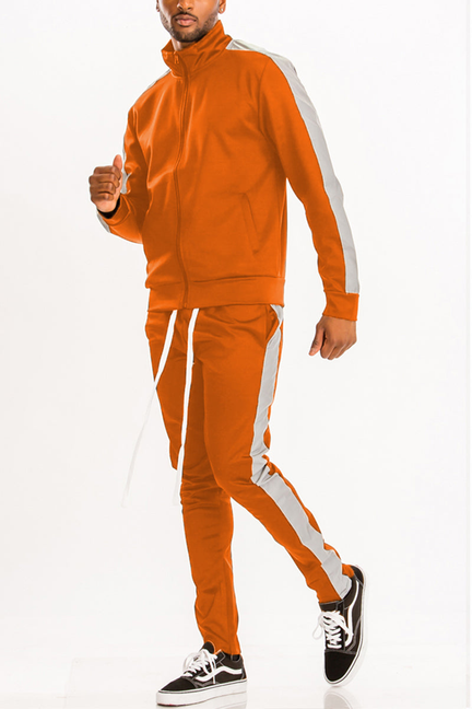 Single Stripe Track Suit WEIV