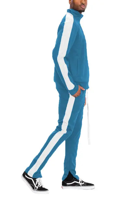 Single Stripe Track Suit WEIV