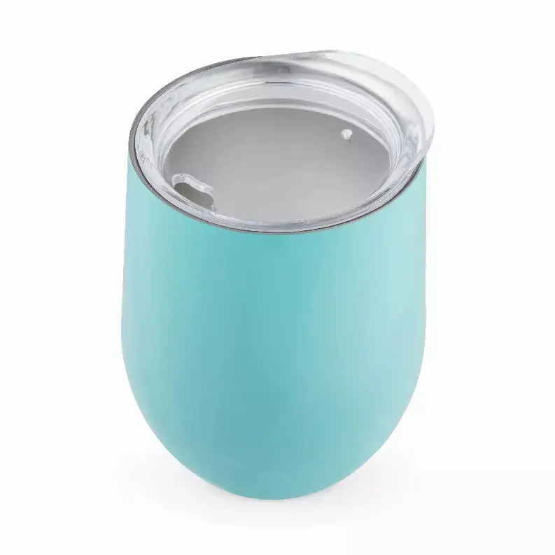 Sip & Go Stemless Wine Tumbler By True True Brands