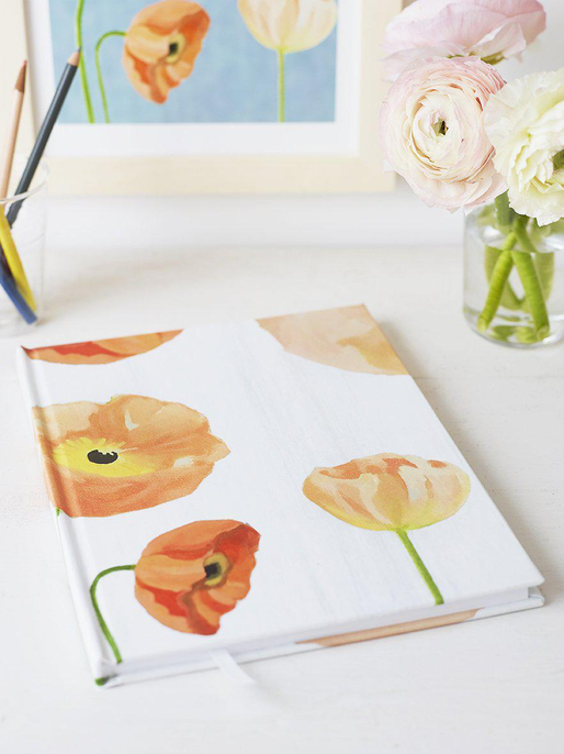 Sketchbook India & Purry