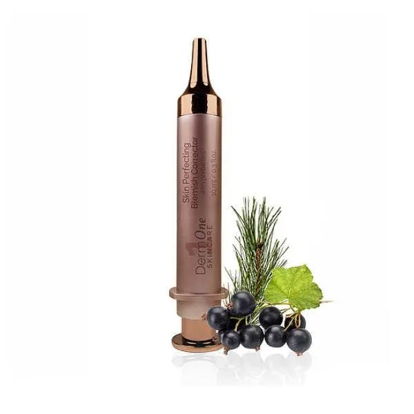 Skin Perfecting Blemish Corrector with Prebiotics Derm One