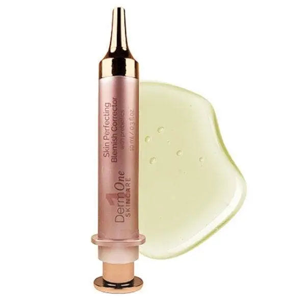 Skin Perfecting Blemish Corrector with Prebiotics Derm One