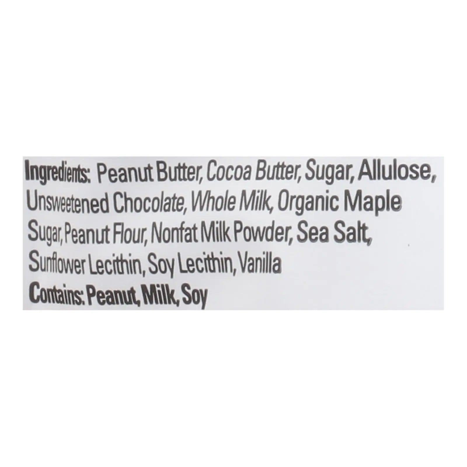 Skinnydipped - Peanut Butter Cup Milk Chocolate - Case Of 10-3.17 Oz Skinnydipped