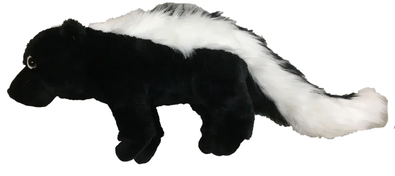 Skunk 19.7" Plush Stuffed Animal Texas Toy Distribution