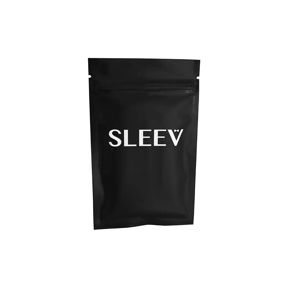 Sleev Individual Pouch Sleev