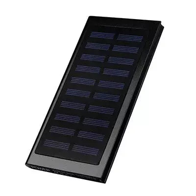 Slim Giant Solar Power Extender For All Gadgets With 2 USB Ports Vista Shops