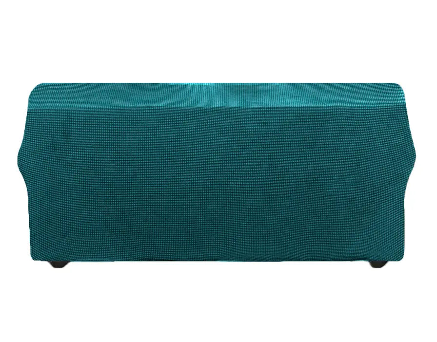 Slipcover Sofa & Loveseat Cover 4-Way Stretch Home Mart Goods