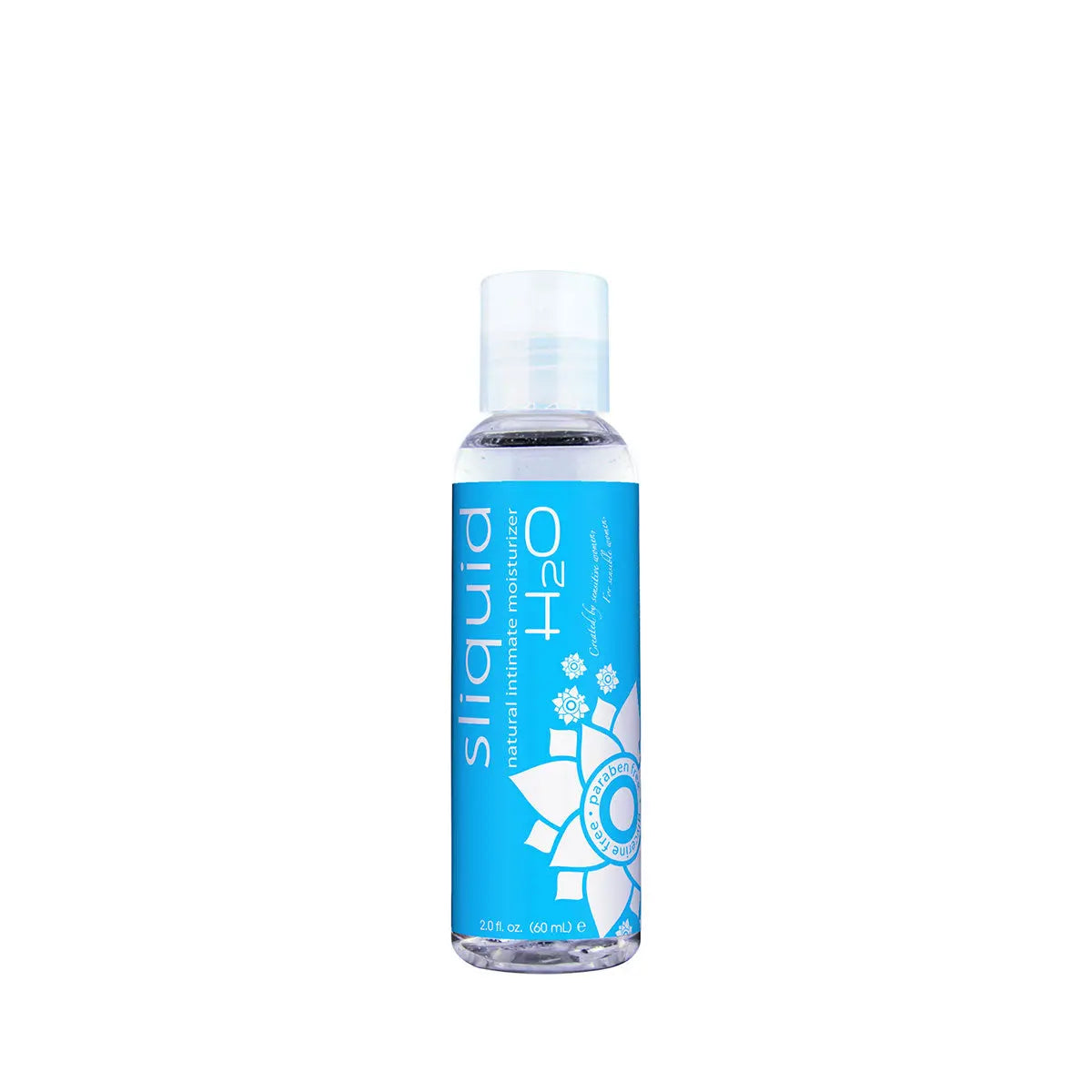 Sliquid H2O 2oz Sliquid