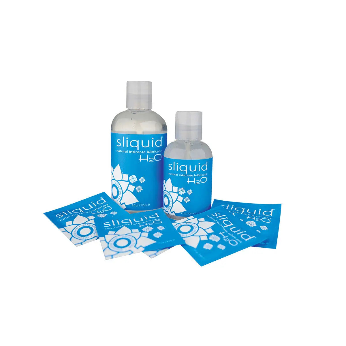 Sliquid H2O 4.2oz Sliquid