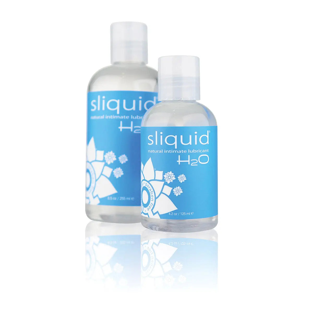 Sliquid H2O 4.2oz Sliquid