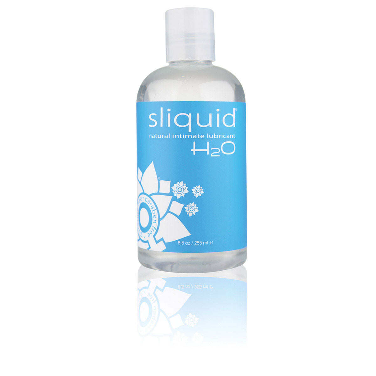 Sliquid H2O 8.5oz Sliquid