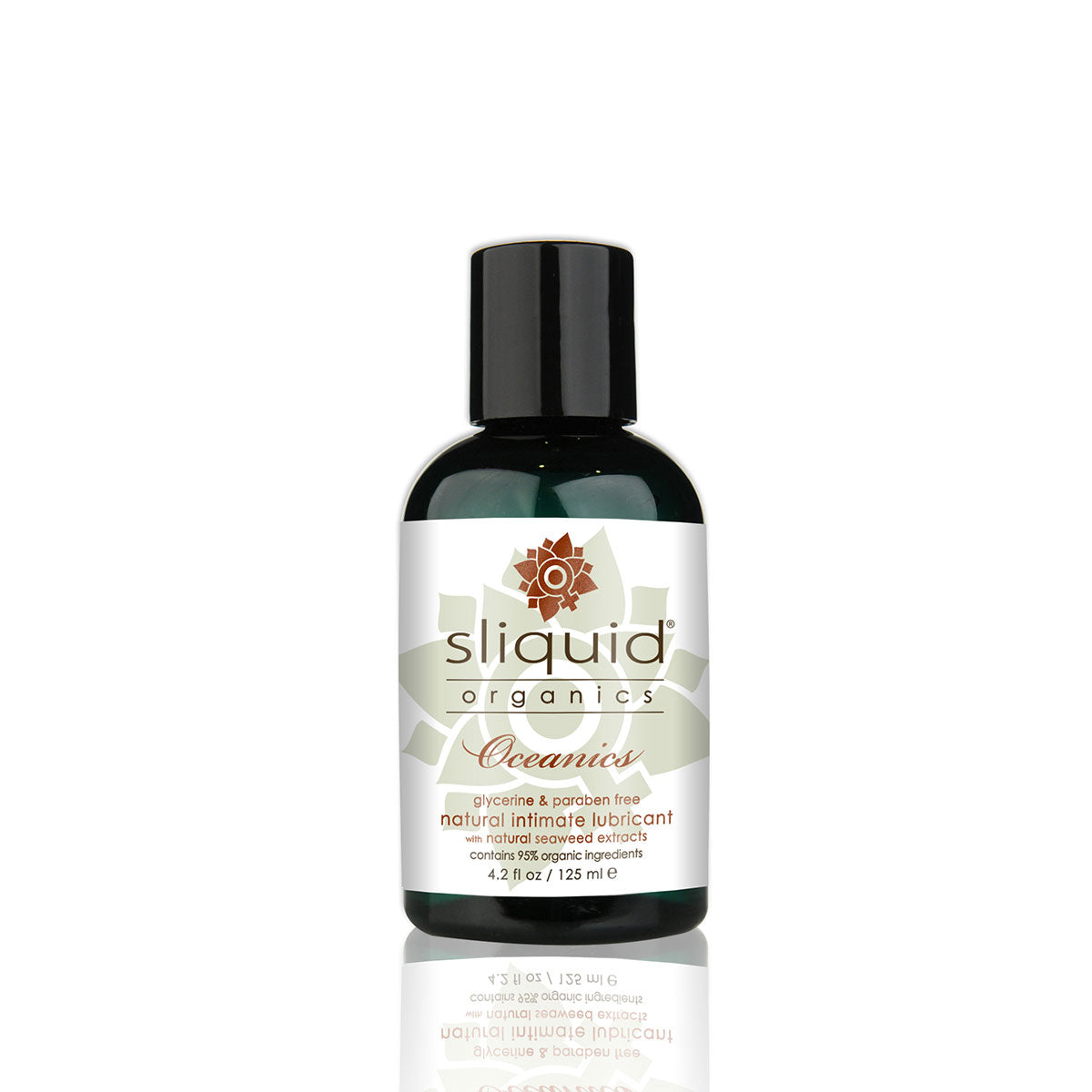 Sliquid Organics Oceanics 4.2oz Sliquid