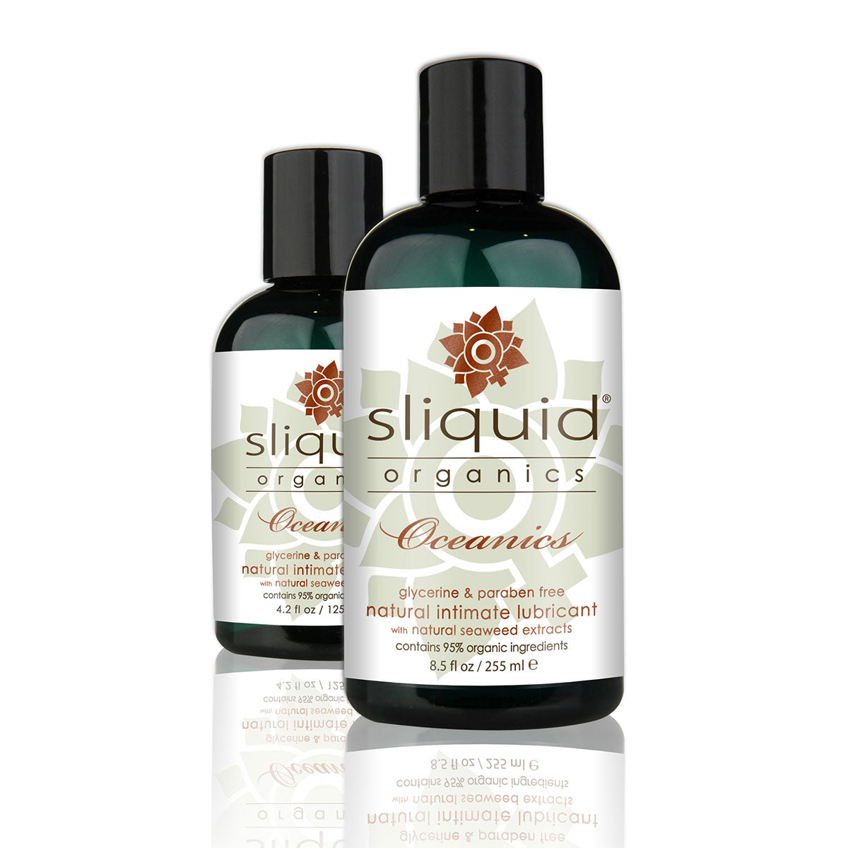Sliquid Organics Oceanics 4.2oz Sliquid