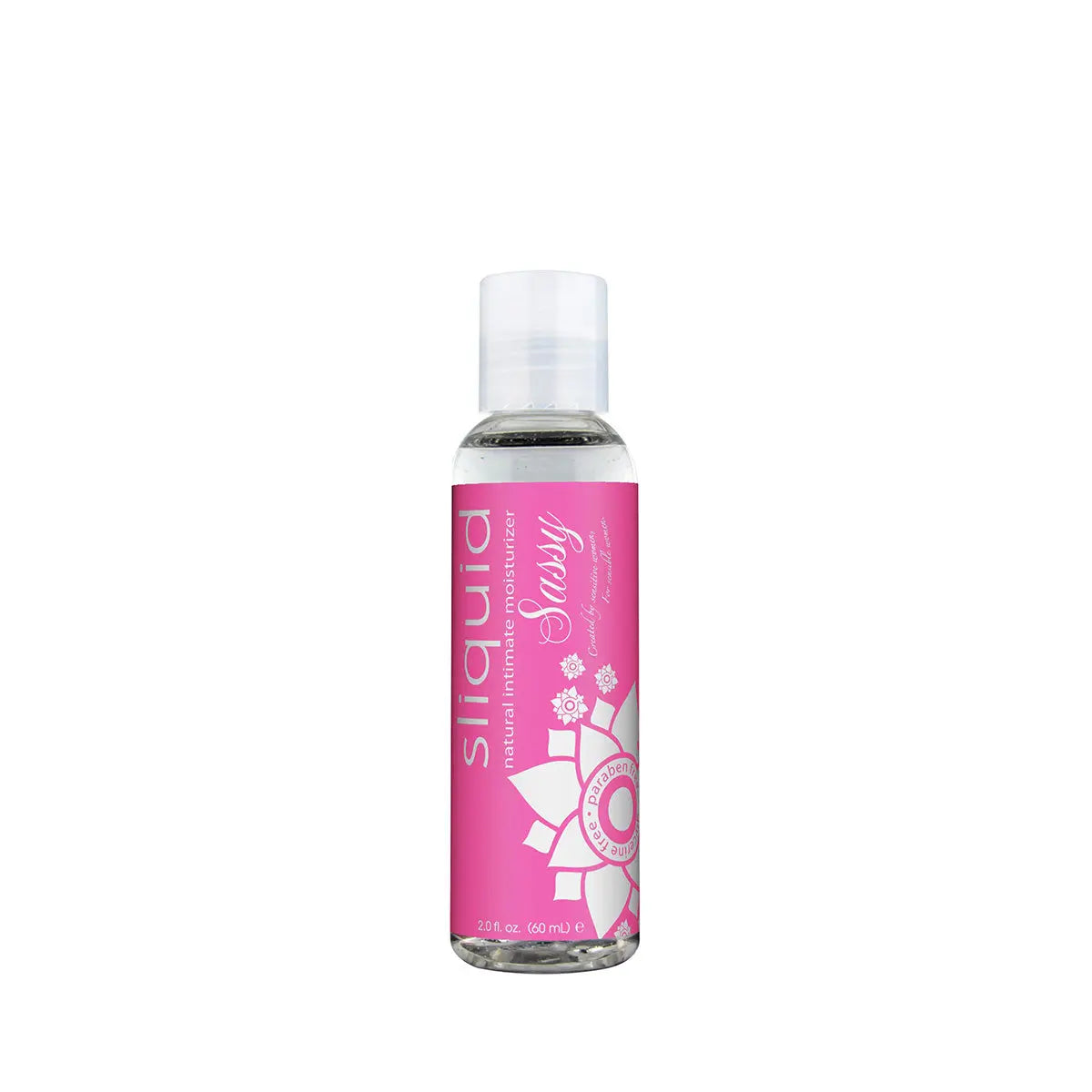 Sliquid Sassy 2oz Sliquid