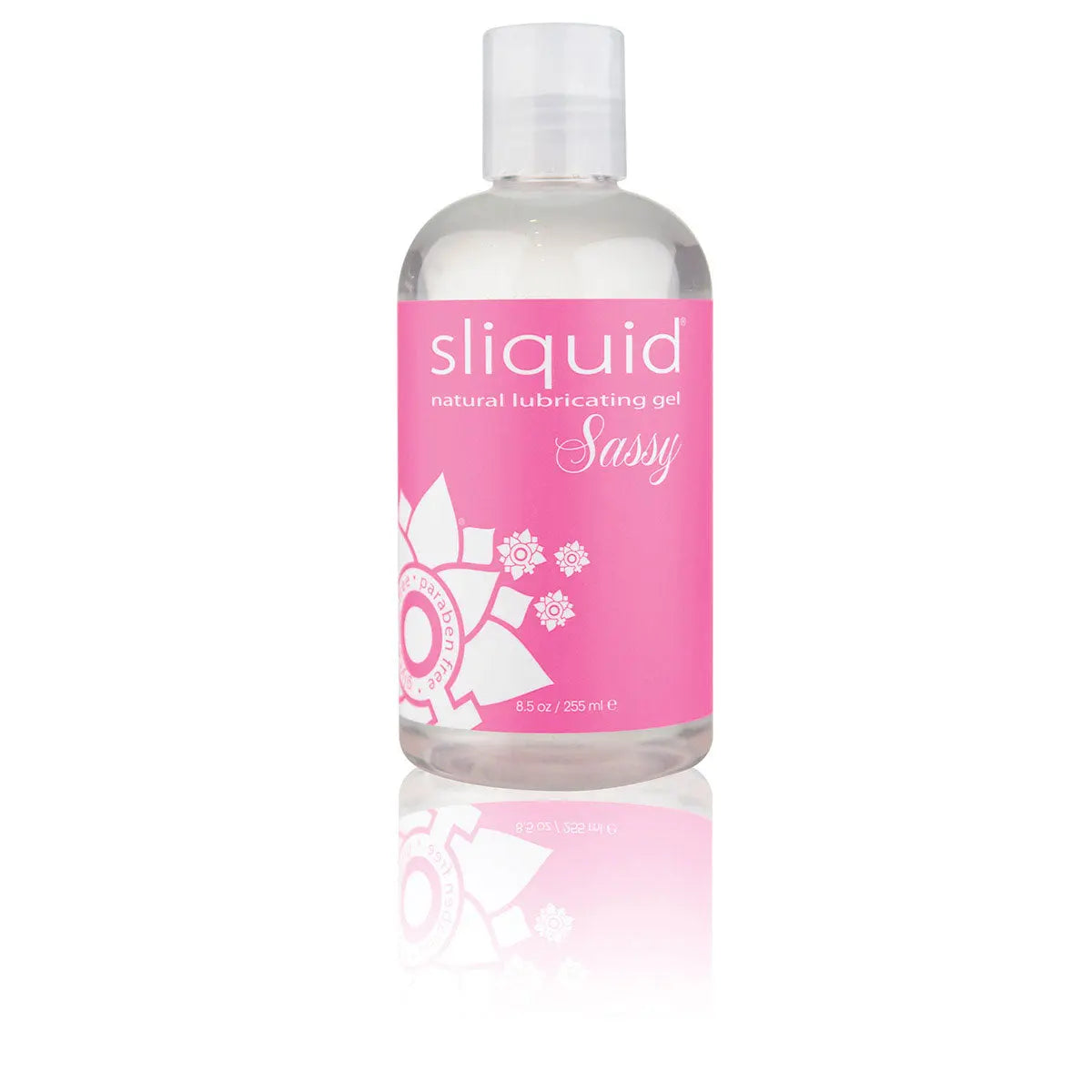 Sliquid Sassy 8.5oz Sliquid