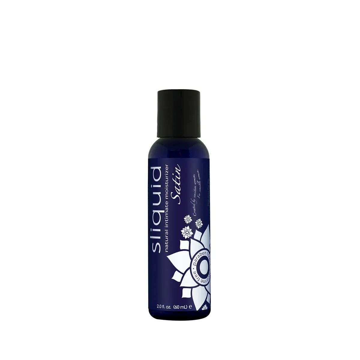 Sliquid Satin 2oz - GreatEagleInc