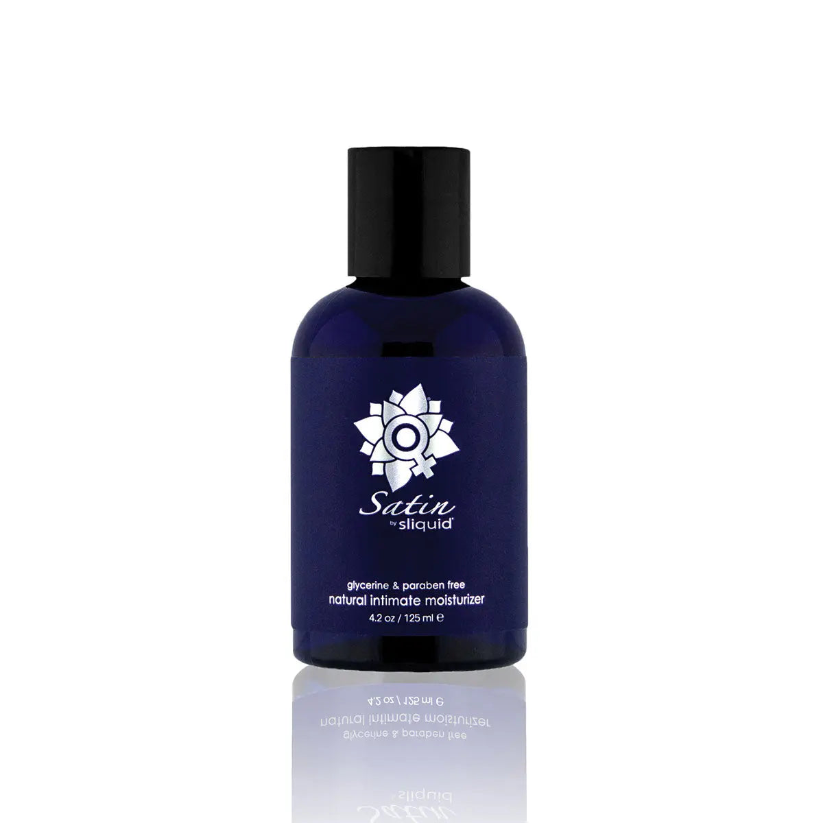 Sliquid Satin 4.2oz - GreatEagleInc