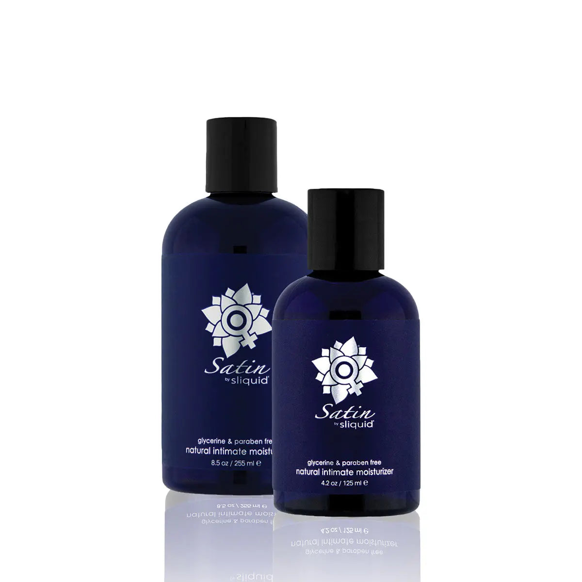 Sliquid Satin 4.2oz - GreatEagleInc