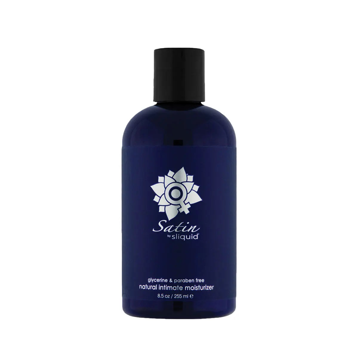 Sliquid Satin 8.5oz - GreatEagleInc