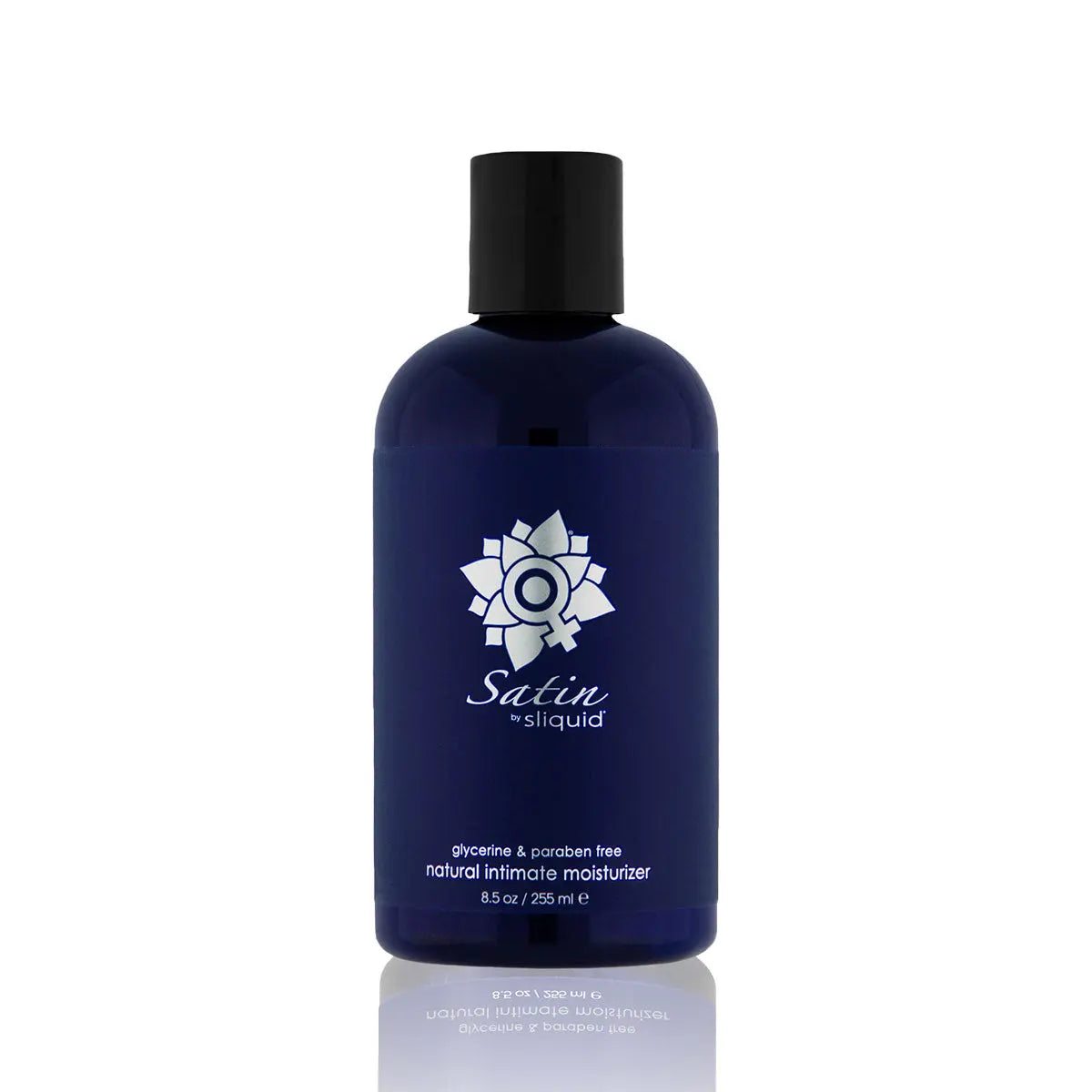 Sliquid Satin 8.5oz - GreatEagleInc