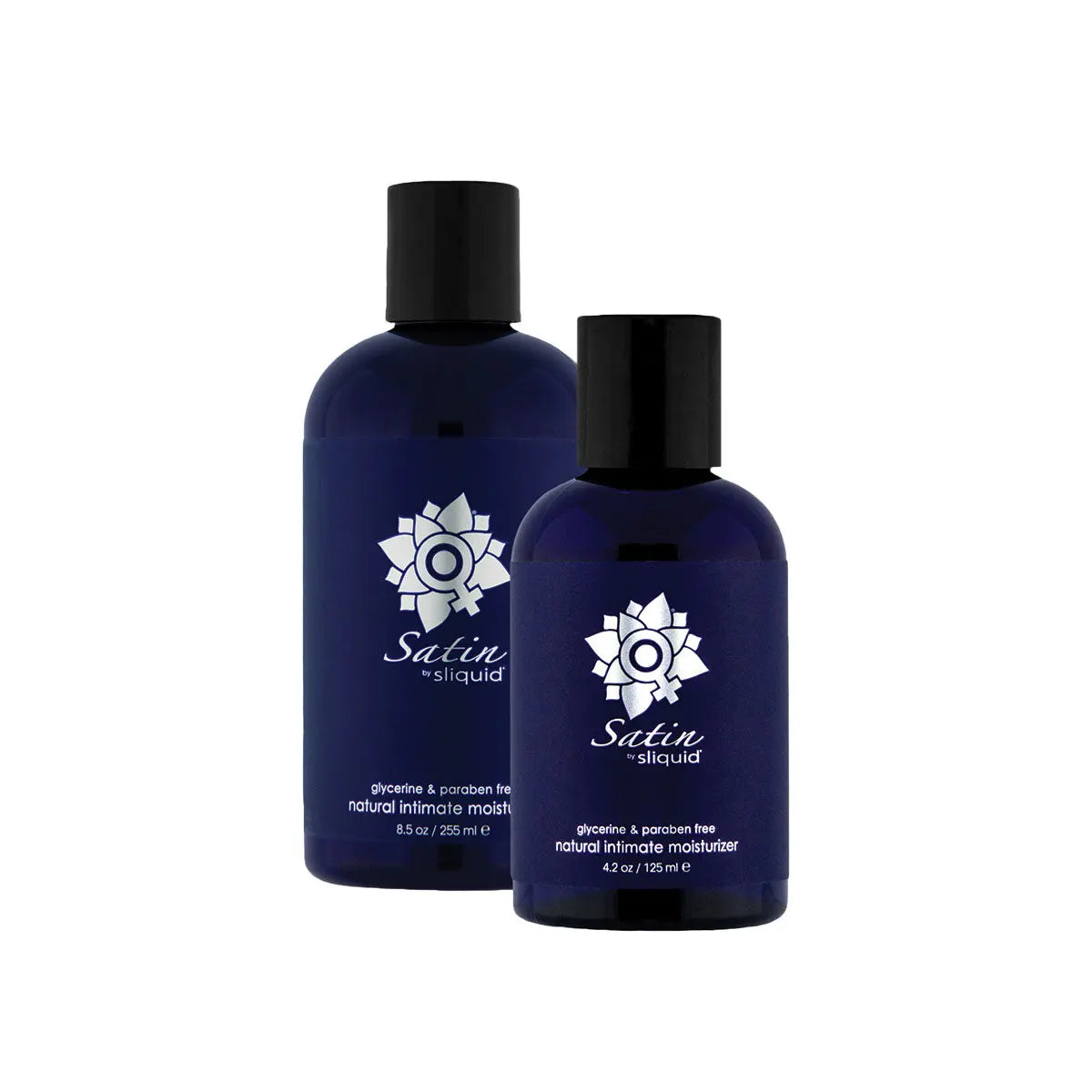 Sliquid Satin 8.5oz - GreatEagleInc