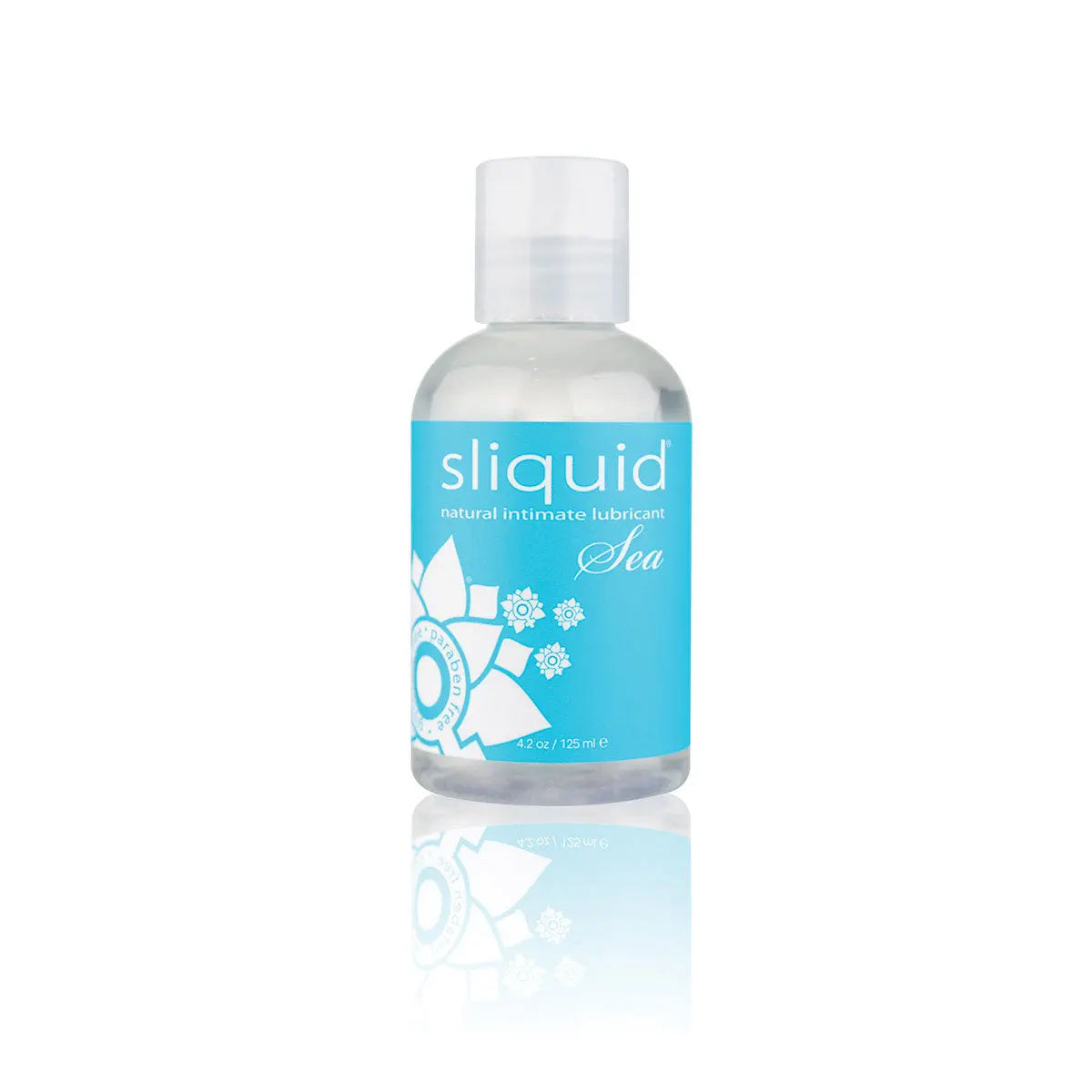 Sliquid Sea 4.2oz Sliquid