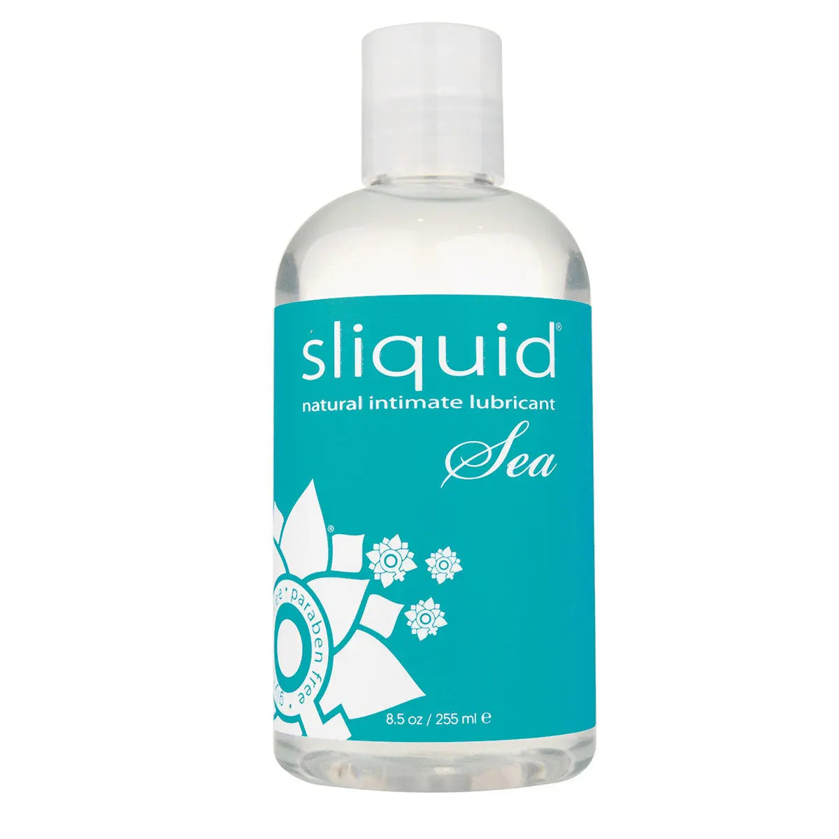 Sliquid Sea 8.5oz - GreatEagleInc
