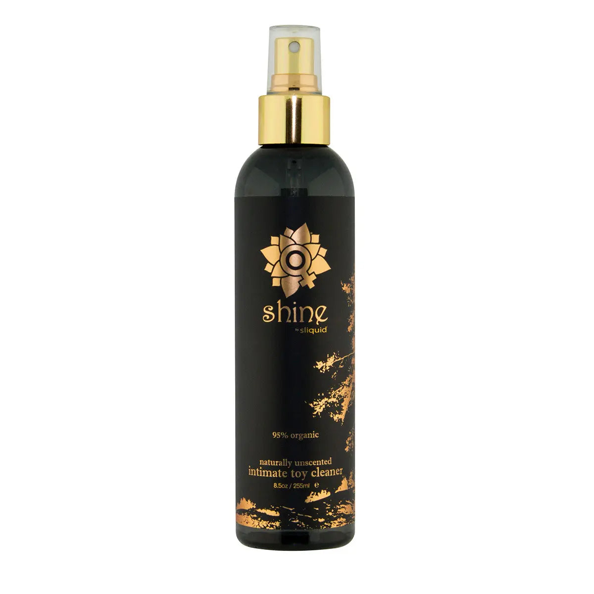 Sliquid Shine Toy Cleaner 8.5oz Sliquid